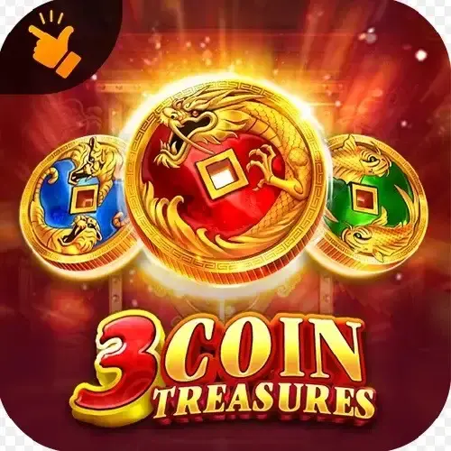 3 Coins 555Game
