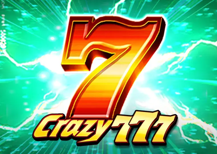 Crazy 777 555Game