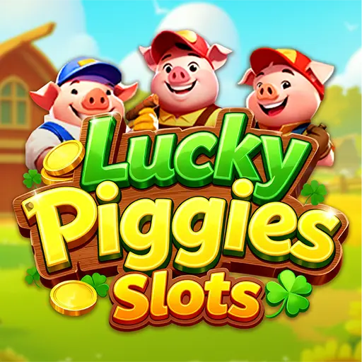 Lucky Piggies gemple 555Game