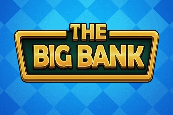 The Big Bank 555Game